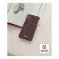 【Wine】commpost iPhoneX XS CASE maru