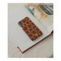 【Caramel】commpost iPhoneX XS CASE maru