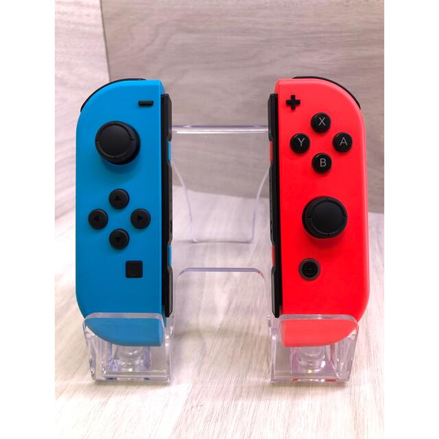 超豪華おまけ付き！内容品完備ですぐに遊べるNintendoSwitch本体一式