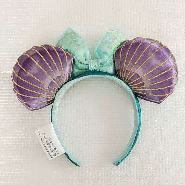Disney - 海外ディズニー限定⭐️リトルマーメイド30周年アリエル