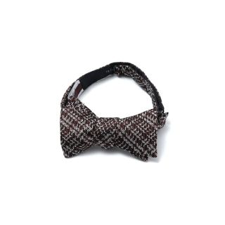 アダムエロぺ(Adam et Rope')の【ブラウン（22）】【FIORIO】BOWTIE(ネクタイ)