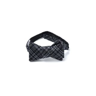 アダムエロぺ(Adam et Rope')の【ネイビー（40）】【FIORIO】BOWTIE(ネクタイ)