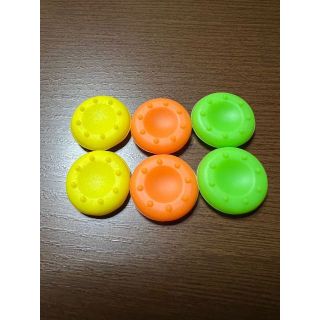 プレステ5 コントローラー　スティックカバー(その他)