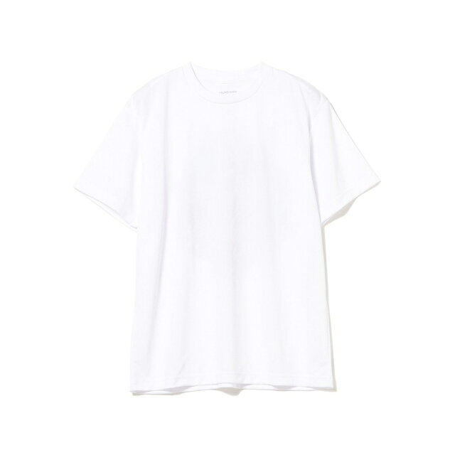 【WHITE】wanna studio * rajabrooke / ショートスリーブ Tシャツ