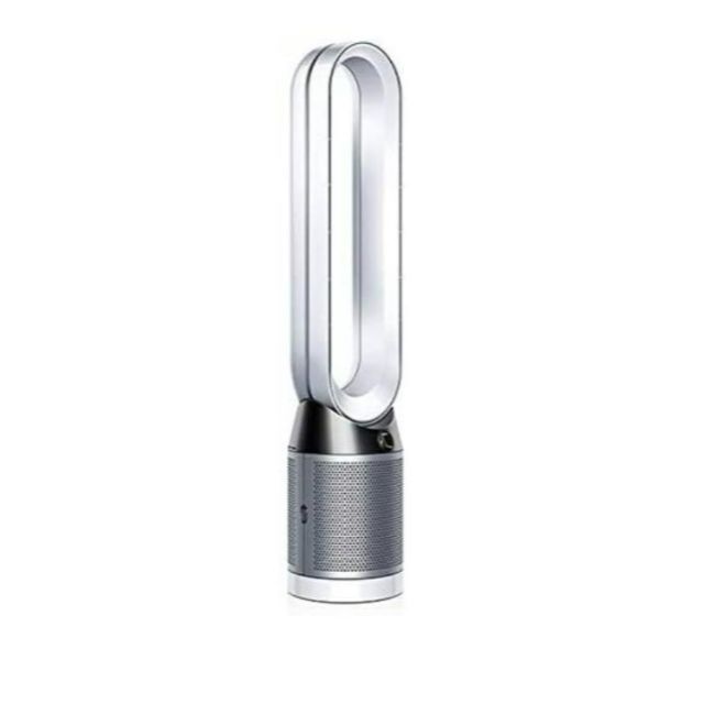 Dyson Pure Cool 空気清浄タワーファン TP04WS N - www.computation.ca