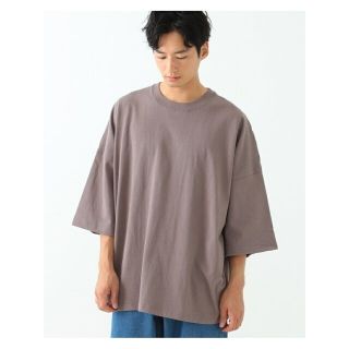 ビームス(BEAMS)の【ﾌﾞﾗｳﾝ】BEAMS HEART / モンスター ビッグ Tシャツ(Tシャツ/カットソー(半袖/袖なし))