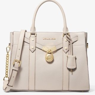 マイケルコース(Michael Kors)のMICHAEL KORS マイケルコース ハンドバッグ トートバッグ ショルダー(ハンドバッグ)