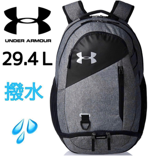 UNDER ARMOUR - UNDER ARMOURアンダーアーマー バックパック リュックサック29.4L