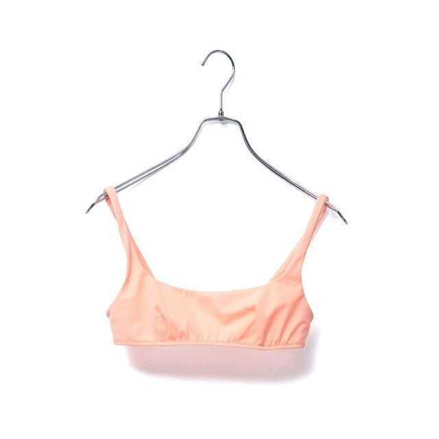 【ピンク系（65）】【araks】QUINNBIKINI TOP