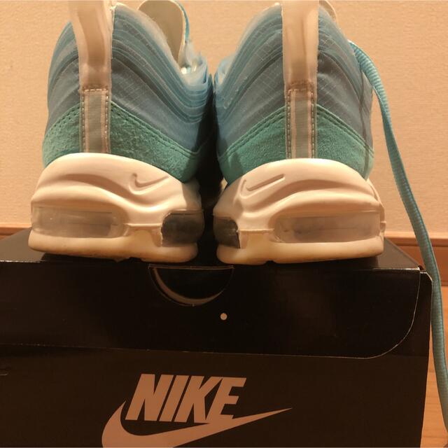 NIKE AIR MAX 97 ShangHai 上海 28.5cm | www.fleettracktz.com