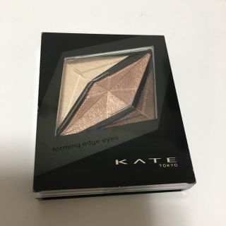 ケイト(KATE)のKATE フォルミングエッジアイズ アイシャドウ(アイシャドウ)