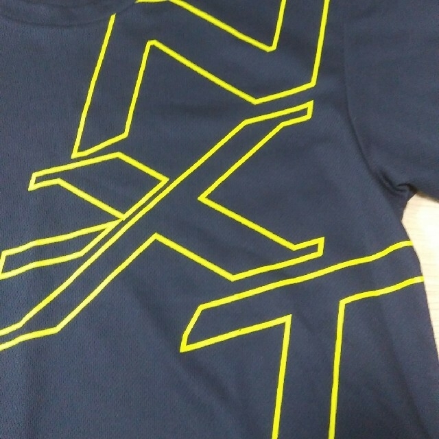 MIZUNO(ミズノ)のお値下げ!!ミズノ Tシャツ★ スポーツ/アウトドアのスポーツ/アウトドア その他(卓球)の商品写真