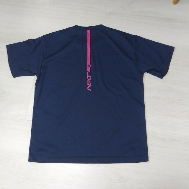 MIZUNO(ミズノ)のお値下げ!!ミズノ Tシャツ★ スポーツ/アウトドアのスポーツ/アウトドア その他(卓球)の商品写真