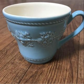 ウェッジウッド(WEDGWOOD)のWEDGWOOD マグカップ(グラス/カップ)