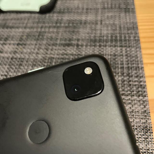 pixel 4a