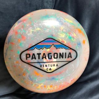 パタゴニア(patagonia)のパタゴニア　フリスビー(その他)