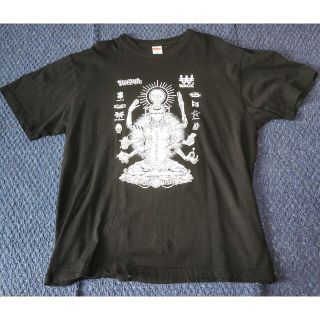 WACK×counteractionコラボTシャツ XXLサイズ(アイドルグッズ)