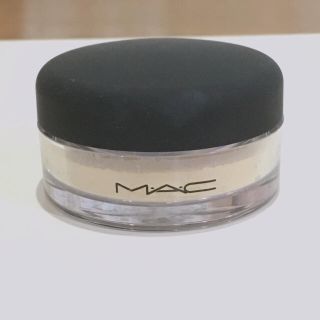 マック(MAC)のMAC ミネラライズ ファンデーション/ルース(ファンデーション)