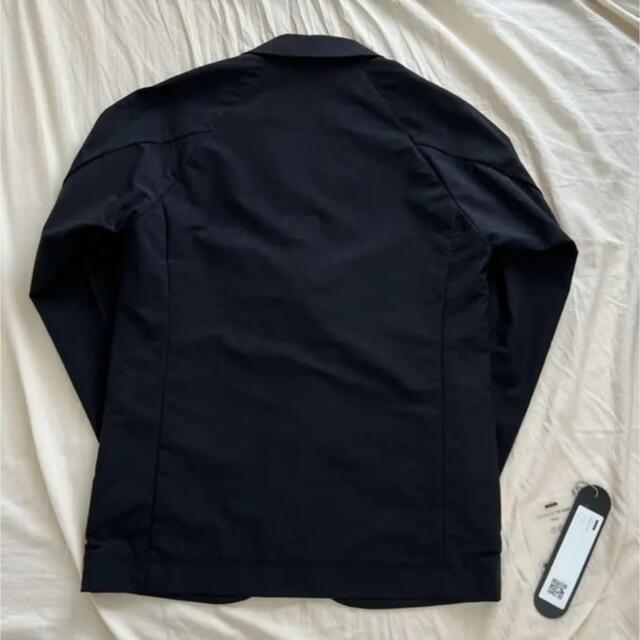 TEATORA（テアトラ）Wallet JKT-BR＋pantsセットアップ メンズのジャケット/アウター(テーラードジャケット)の商品写真
