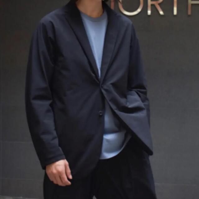 TEATORA(テアトラ)Wallet JKT-BR+pantsセットアップ | tspea.org