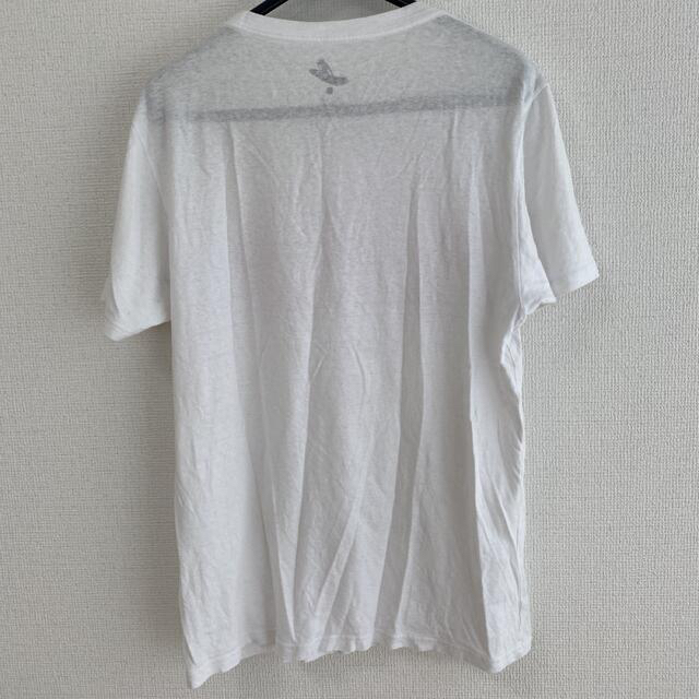 Paul Smith(ポールスミス)のポールスミス レッドイヤー 半袖Tシャツ SUN メンズのトップス(Tシャツ/カットソー(半袖/袖なし))の商品写真