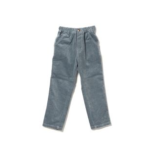 ビームスアウトレット(BEAMS OUTLET)の【BLUE】BEAMS mini / コーデュロイ ペインター パンツ (90~150cm)(パンツ/スパッツ)