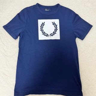 フレッドペリー(FRED PERRY)のフレッドペリー　Tシャツ(シャツ)