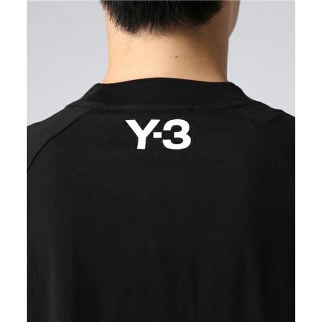 Y-3 Tシャツ MIYAVI ヨウジヤマモト YOHJI Y3 ワイスリー 6