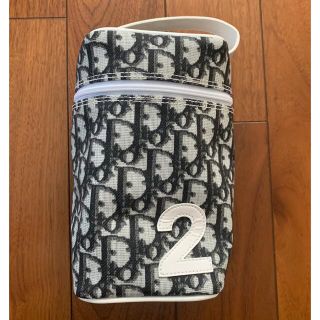 ディオール(Christian Dior) ミニバッグ ポーチ(レディース)の通販 24