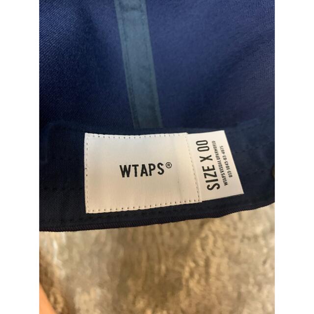 W)taps(ダブルタップス)のWTAPS キャップ  メンズの帽子(キャップ)の商品写真