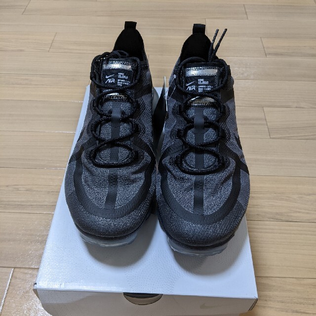 NIKE(ナイキ)のNIKE AIR VAPORMAX 2019 メンズの靴/シューズ(スニーカー)の商品写真