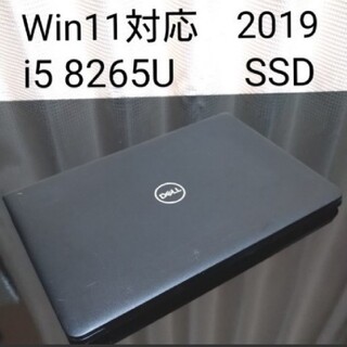デル(DELL)の格安Dell Latitude 3500 Core i5 SSD 値引不可(ノートPC)