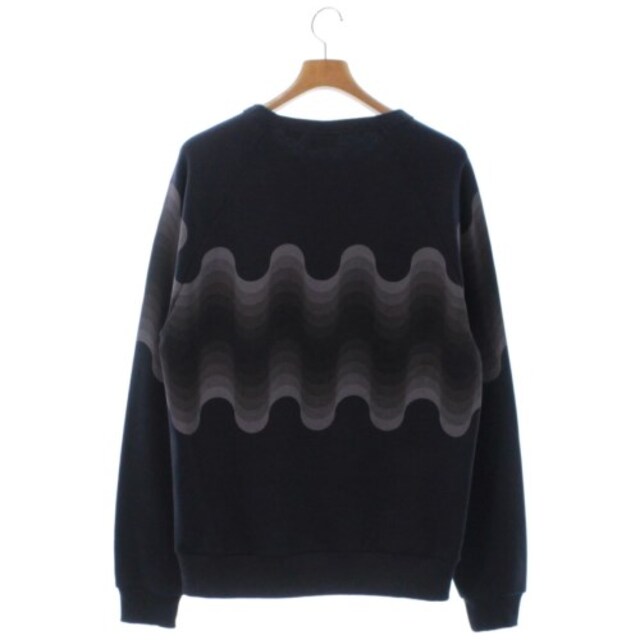 DRIES VAN NOTEN スウェット メンズ DRIES VAN NOTEN スウェット メンズ