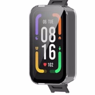 Xiaomi smart band pro　スマートバンドプロ　カバー(その他)