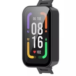 Xiaomi smart band pro　スマートバンドプロ　カバー(その他)