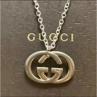 グッチ(Gucci)のGUCCI ネックレス チャーム(ネックレス)
