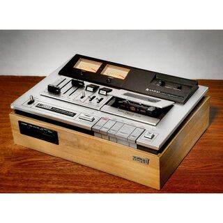 Victor - ★70年代 ビンテージ カセットデッキVICTOR KD-668ⅡS