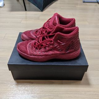 ナイキ(NIKE)のJORDAN MELO M13(バスケットボール)