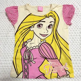 ベビードール(BABYDOLL)のBABYDOLL ラプンツェルTシャツ(Tシャツ/カットソー)