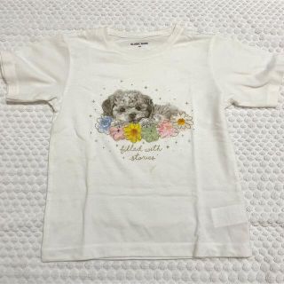 グローバルワーク(GLOBAL WORK)のグローバルワーク キッズTシャツ(Tシャツ/カットソー)