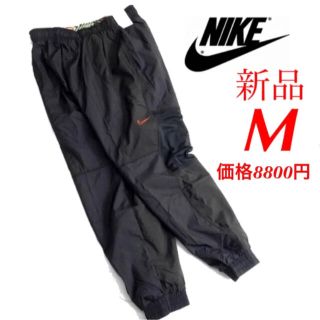 ナイキ(NIKE)のNIKE ナイキ メンズ トレーニング ウィンドブレーカー　パンツ　サイズM(その他)