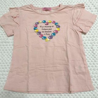 キッズTシャツ(Tシャツ/カットソー)