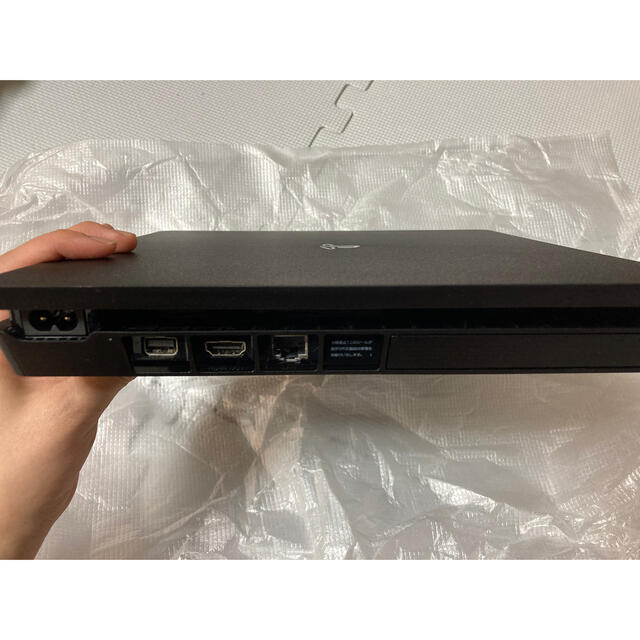 クーポン限定価格】PS4 1TB コントローラーセット