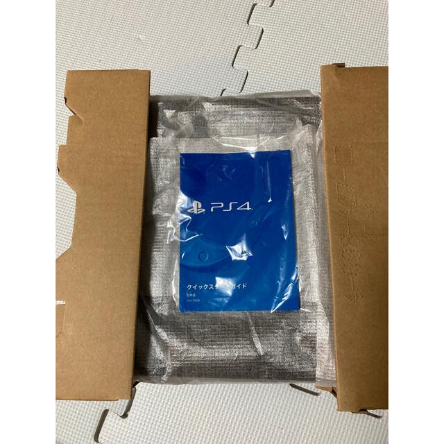 【クーポン限定価格】PS4 1TB コントローラーセット