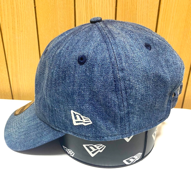 NEW ERA(ニューエラー)の9THIRTY ロサンゼルス・ドジャース  レディースの帽子(キャップ)の商品写真