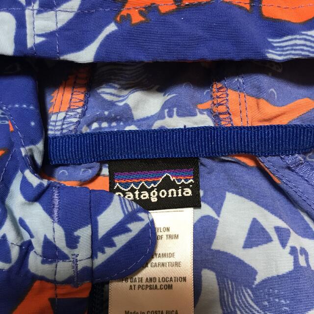 patagonia パタゴニア ジャケット 4T