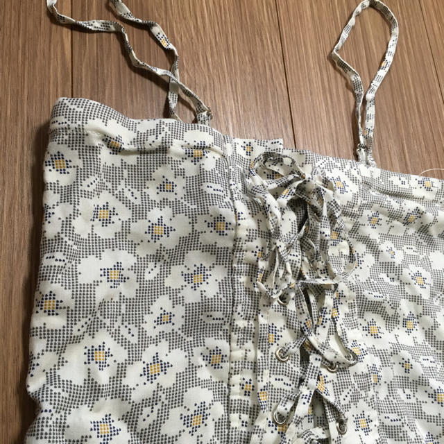 Mystic Mystic あいのり桃着用花柄キャミワンピースの通販 By P ミスティックならラクマ Mystic Mystic あいのり桃着用花柄キャミワンピースの通販 By P ミスティックならラクマ