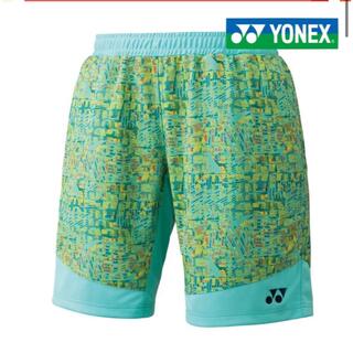 YONEX - ヨネックスハーフパンツM