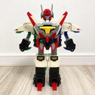勇者エクスカイザー 左右合体ウルトラレイカーの通販 by shop☆shop