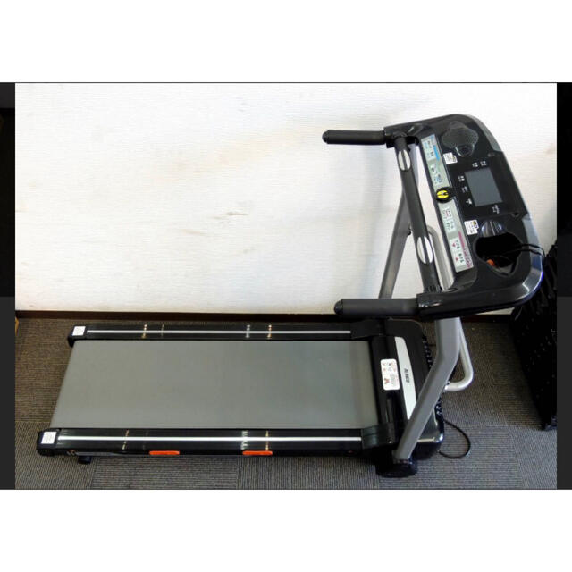 近隣地域送料無料❗️ BARWING 電動ルームランナー - www.tigerwingz.com